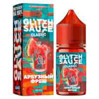 Ароматизатор для 30мл Glitch Sauce "Classic" Арбузный фреш