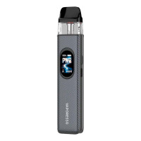 Vaporesso XROS 6 Pod Kit 1800mAh Carbon Fiber Gray