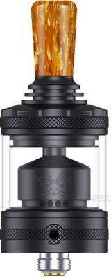 Hellvape Dead Rabbit MTL RTA 2/4ml Matte Full Black