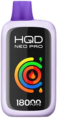 ЭСДН HQD NEO PRO 18000 2% Кола со льдом