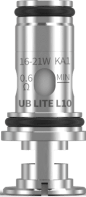 Испаритель Lost Vape UB Lite L10 0.6ohm