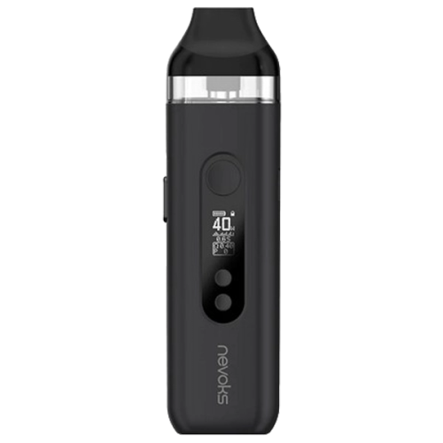 Nevoks Feelin X Kit Black