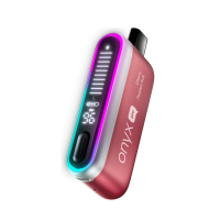 INFLAVE ONYX PRO 28000 2% Вишня Маракуйя