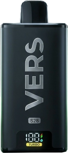 ЭСДН VERS S28 28000 Черешня Ежевика
