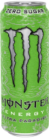 Энергетик "Monster Energy", 0,5л, Ж/Б Ultra Paradise