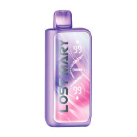 Lost Mary MO30000+ 2% Mixed Grape (Виноградный микс)