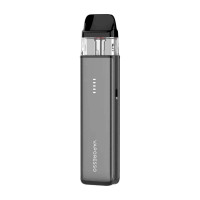 Vaporesso XROS 6 Mini Pod Kit 1600mAh Titanium Black