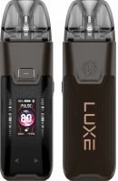 Vaporesso LUXE XR MAX 2 Pod Kit 3200mAh Mocha Leather