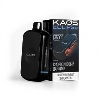 KAOS Eclipse 35000 2% Смородиновый дайкири