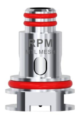 Испаритель SMOK RPM 40 0.3 ohm