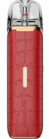 Vaporesso LUXE Q3 Pod Kit 1450mAh Birkin Red