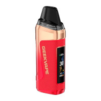 Geekvape Aegis Nano 3 Pod Kit 1600mAh Sunset Red
