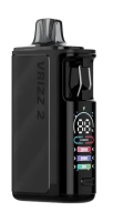 VOOPOO VRIZZ 2 Pod Kit 1350mAh Onyx Black
