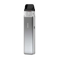 Vaporesso XROS 6 Mini Pod Kit 1600mAh Titanium Silver