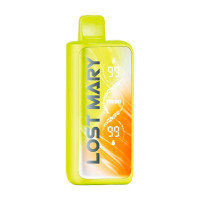 Lost Mary MO30000+ 2% Lemon Soda (Лимонная газировка)