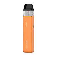 Vaporesso XROS 6 Mini Pod Kit 1600mAh Jelly Orange