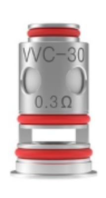 Испаритель Vandyvape VVC 0.3 Ohm