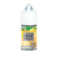 Ароматизатор для 30мл Ice Paradise Melon Holy (Дыня и банан)