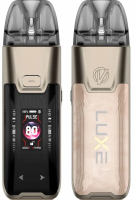 Vaporesso LUXE XR MAX 2 Pod Kit 3200mAh Fog Gold