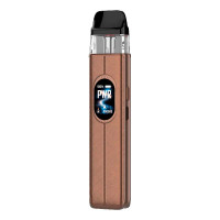 Vaporesso XROS 6 Pod Kit 1800mAh Silk Brown