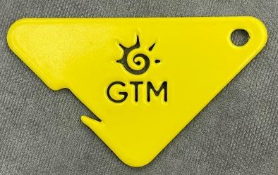 Открывашка GTM/WARP MOON