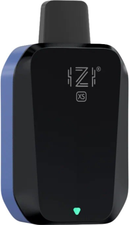 ЭСДН IZI XS 4000 2% ГРАНАТОВЫЙ СОК СМОРОДИНА ЛИМОН