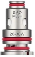 Испаритель Vaporesso GTX Mesh 0.6ohm