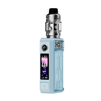VOOPOO Drag 6 Box Kit 2*2200mAh Blue