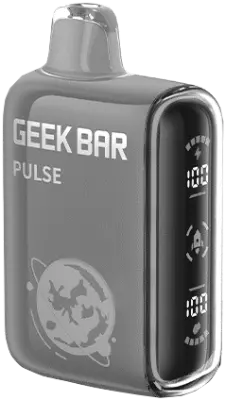 ЭСДН GEEK BAR PULSE 12000 2% Микс Ягодный Лёд