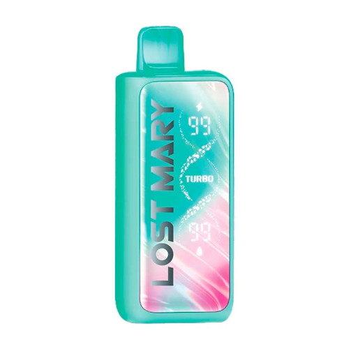 Lost Mary MO30000+ 2% Mixed Guava (Гуава микс)