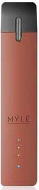 Myle Vapor Myle Starter Kit 240mAh Bronze