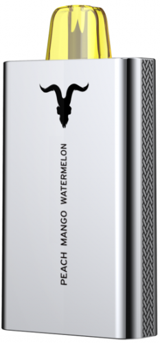 IGNITE V50 5000 2% Peach Mango Watermelon (Пич Манго Вотермелон)