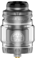 GeekVape ZX RTA 2ml/4.5ml Gunmetal