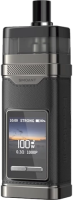 Smoant Pasito III Pod Mod Kit 2800mAh Matte Black