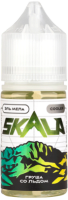 Эль Мела (груша со льдом) 20мг SKALA Salt 30мл Жидкость