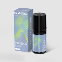 Холодная Дыня 20мг KAOS ICE SALT 30мл Жидкость
