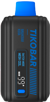 ЭСДН TIKOBAR 9000 2% Cherry Cola (Вишнёвая Кола)