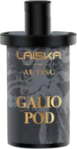 Картридж ЭСДН LAISKA Galio 12000 2% Арбузная малина 