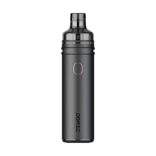 VOOPOO Doric 60 Pod Kit 2500mAh Space Gray