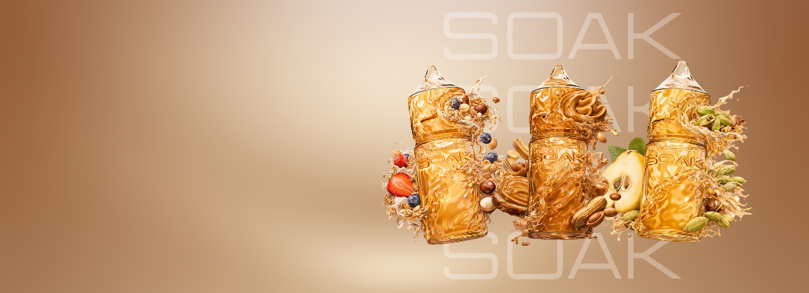 SOAK L: когда хочется большего