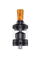 Hellvape Dead Rabbit MTL 2 RTA 2/4ml Matte Black
