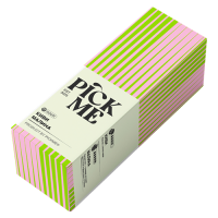 Ароматизатор для 30мл PickMe Киви - Малина