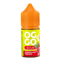 Ароматизатор для 30мл OGGO SOUR Клюквенная содовая