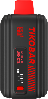 ЭСДН TIKOBAR 9000 2% Sour Candies (Кислые конфеты)