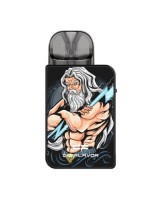 Digiflavor Digi-U Pod Kit 1000mAh Zeus Dark