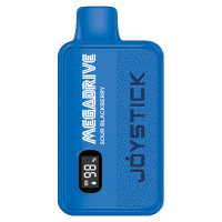 JOYSTICK MEGADRIVE EXTRA Кислая Ежевика