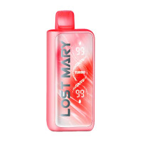 Lost Mary MO30000+ 2% Strawberry Splash (Клубничный всплеск)