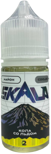 Майон (кола со льдом) 20мг SKALA Salt 30мл Жидкость