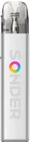 Geekvape Sonder Q2 Pod Kit 1350mAh Moonlight Silver