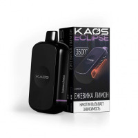 KAOS Eclipse 35000 2% Ежевика Лимон